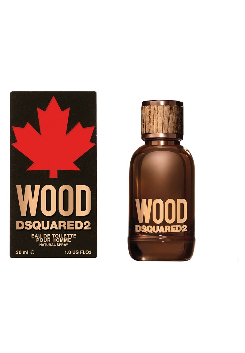 Dsquared ParfÃ¼m Wood Herren Dsquared Wood Parfum Dsquared2