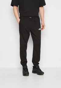The North Face TECH PANT - Træningsbukser - black