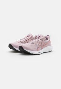 ASICS GEL-CONTEND 9 - Chaussures de running sur route - watershed rose/desert red