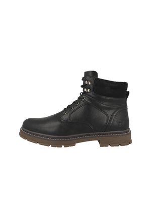 Veterboots - black