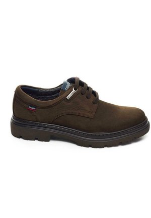 CALLAGHAN - Zapatos de vestir - marrón