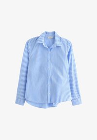 Valgt, light dusty blue