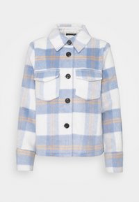 Vero Moda Lehká bunda - off-white