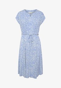 Niet geselecteerd, ultramatine feather gray dot