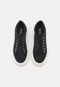 Zign Sneakers - black