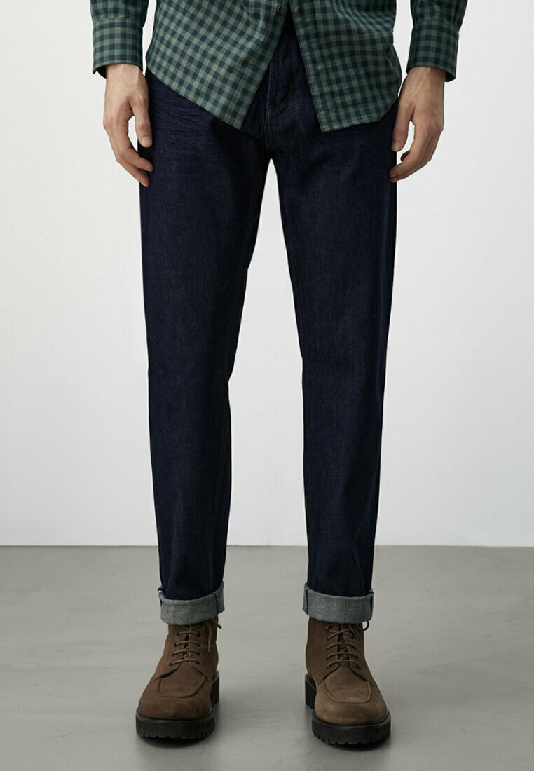 massimo dutti regular fit jeans