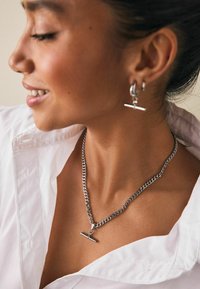 Next Halskette - silver tone