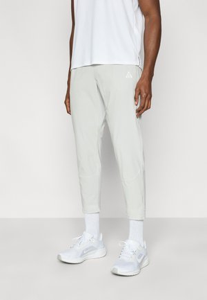 DAWN RANGE PANT - Παντελόνι εξωτερικού χώρου - grey fog/summit white