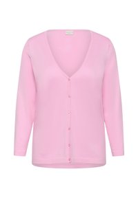 Non sélectionné, pink frosting