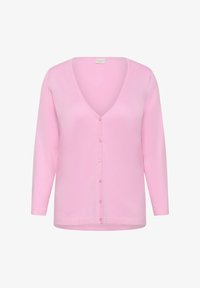 Non sélectionné, pink frosting