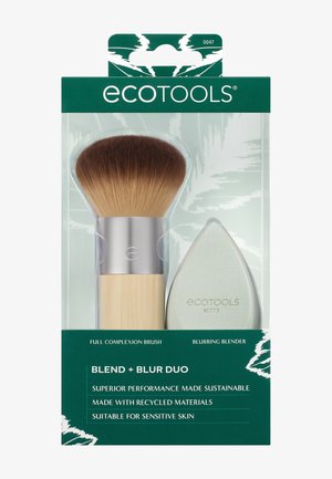 Ecotools BLEND + BLUR DUO - Make-up Schwämme & Blenders