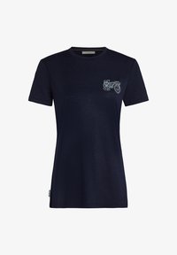 Valittu, midnight navy