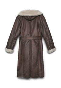 Calliope Cappotto invernale - marrone scuro