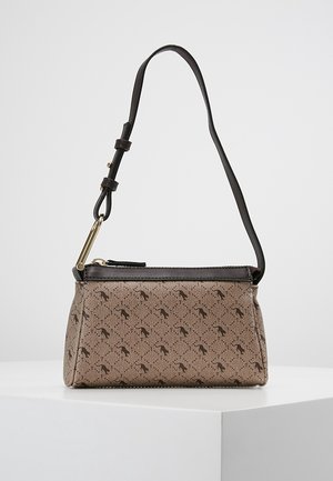 Handbag - beige