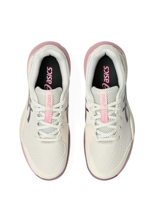 ASICS Zapatillas De Niños Gel-Resolution X Gs Clay Blanco / Morado — photo 2