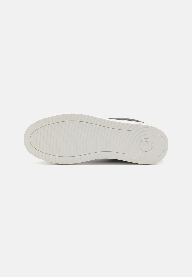 Scarpe COLMAR Bradbury Suede 050, Sneakers Uomo In Pelle, Autunno/inverno, Taglia 42 - Foto 4