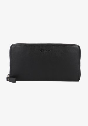 Wallet - schwarz