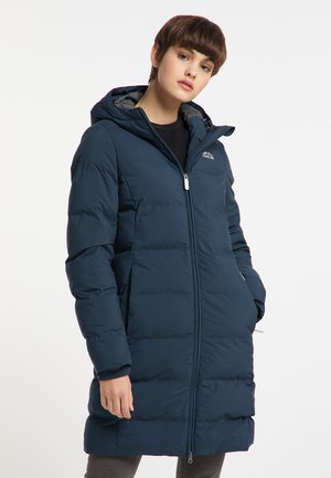 ICEBOUND ALBISOLE - Winter coat - marine