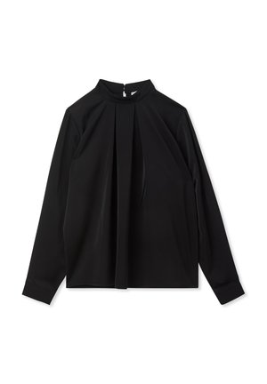 Terranova Camicetta - nero