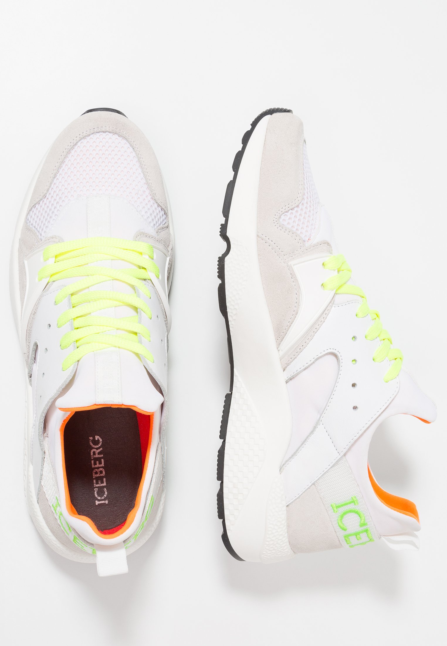 CANARIA Sneakers white CANARIA Sneakers white