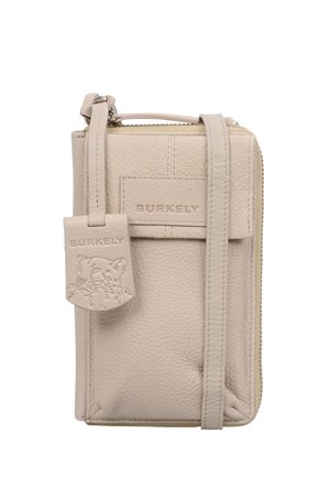 Burkely SKYLAR - Sac bandoulière - grey