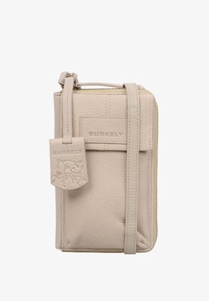 Burkely SKYLAR - Umhängetasche - grey