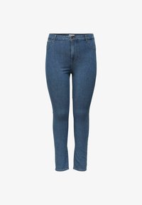 Nem kiválasztott, medium blue denim
