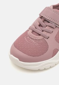 Clarks FEATHER ATH - Trainers - dusty pink