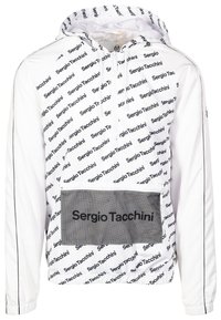 Sergio Tacchini Träningsjacka - white