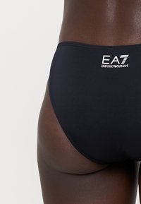 EA7 Emporio Armani Bikinis - black