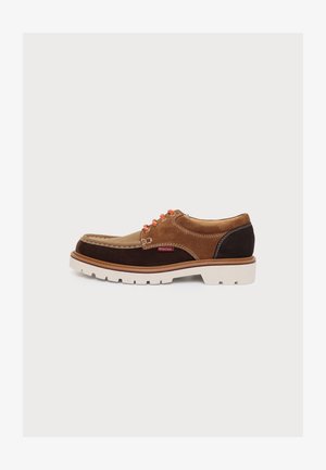 PS Paul Smith, ROOSTER - Bootsschuh - tan