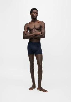Björn Borg, STRETCH 7 PACK - Μποξεράκια σε στενή γραμμή - multi_coloured