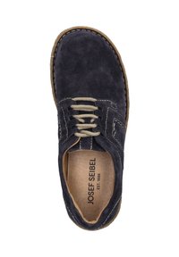 Josef Seibel Šněrovací boty - jeans