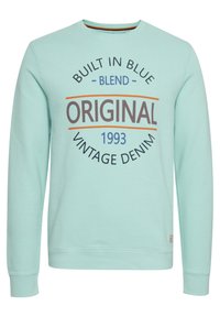 Non selezionato, canal blue