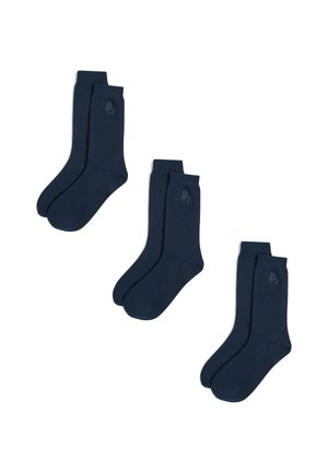 KAMEO (PACK OF 3) - Socken - evening blue