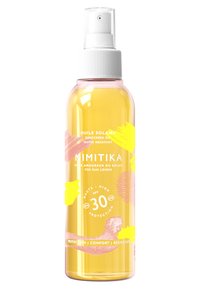 Mimitika - SUNSCREEN OIL SPF 30 150ML - Body oil - - Thumbnail Image 1