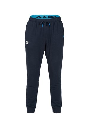 UNISEX - Jogginghose - blau