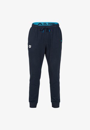 Arena UNISEX - Trainingsbroek - blau