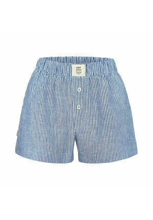 LAZY - Szorty kąpielowe