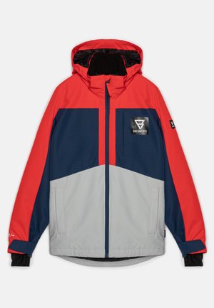 Veste et pantalon de ski Phenix 2-6 ans anton Vaud Veste et pantalon de ski Phenix 2-6 ans anton Vaud
