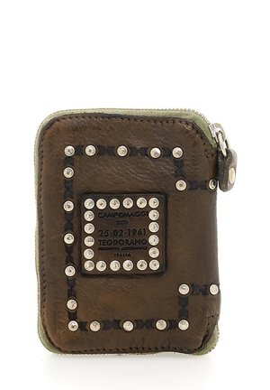 LILIA - Portafoglio - verde militare