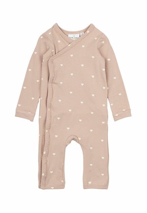 SBNOVA  - Overall / Jumpsuit - adobe rose