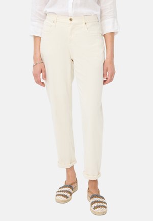 STYLE MILEY S - Jeans Relaxed Fit - offwhite