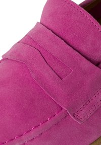 Tamaris Scarpe senza lacci - pink