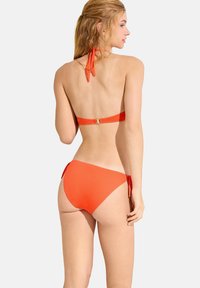 Lisca Bikinitop - orange