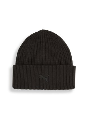 Gorro - black