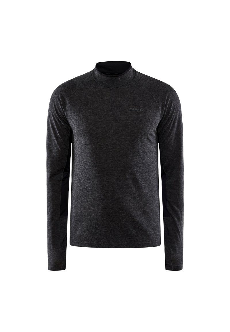 Craft Longsleeve zwart Craft Longsleeve zwart