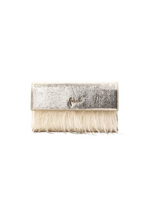 Pochette - gold-coloured