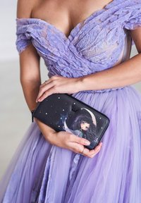 VUCH Geldbörse - black