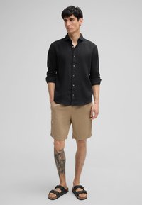 Strellson Ceasar - Overhemd - black